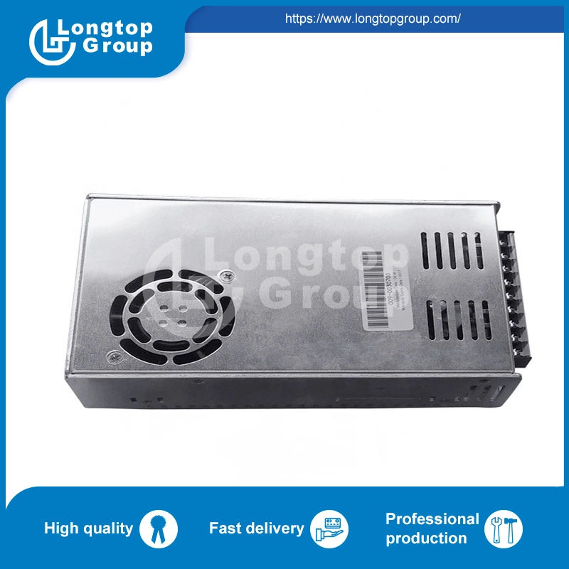 ATM Machine Parts NCR Power Supply Switch Mode 300W 24V 13A Sp-320-24 009-0030700 0090030700